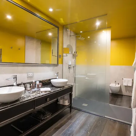 Hotel Spinale
