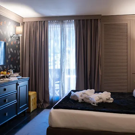 Hotel Spinale 5*